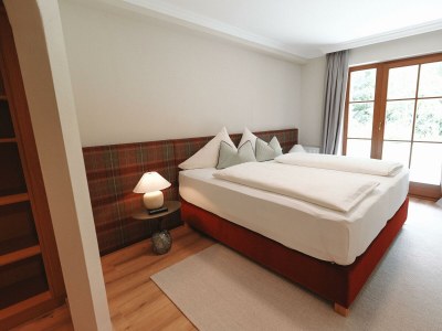 Apartment Appartement Burgstall - Outdoor photo 15