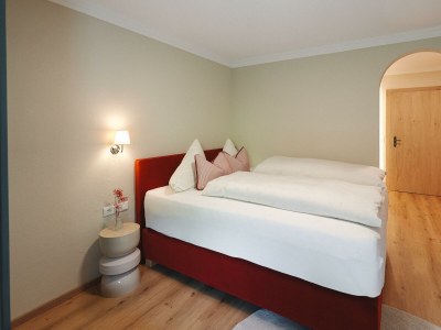 Apartment Appartement Burgstall - Outdoor photo 29