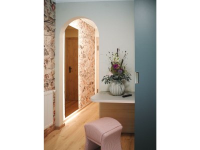 Apartment Appartement Burgstall - Outdoor photo 30