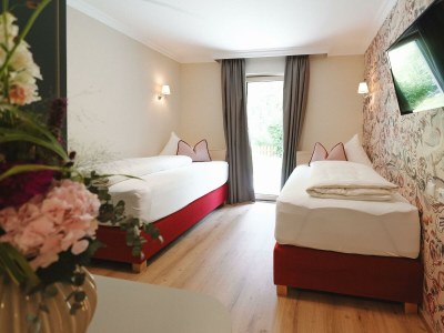 Apartment Appartement Burgstall - Outdoor photo 34