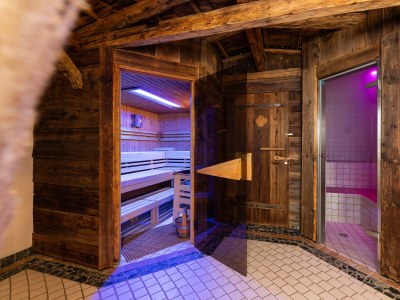 Apartment Appartement Burgstall - Outdoor photo 45