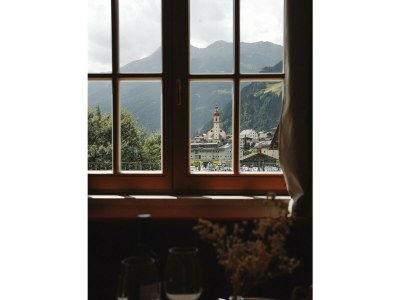 Apartment Appartement Burgstall - Outdoor photo 55