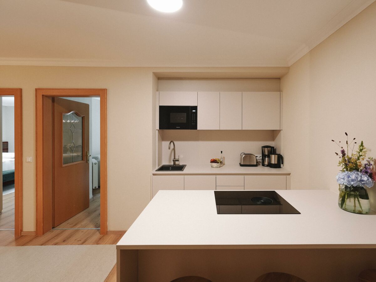 Apartment Appartement Elfer - Outdoor photo 3