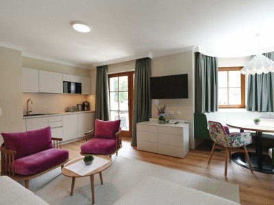 Apartment Appartement Elfer - Outdoor photo 10