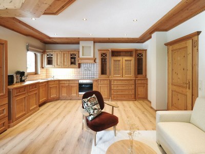 Apartment Appartement Elfer - Outdoor photo 22