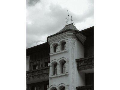 Apartment Appartement Elfer - Outdoor photo 57