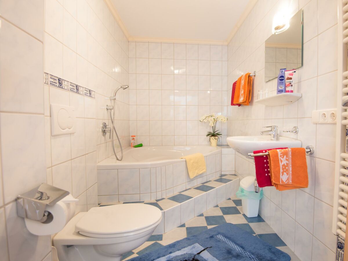 Apartment Appartement "Brennerspitz" - Outdoor photo 4