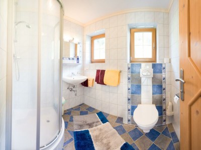 Apartment Appartement "Brennerspitz" - Outdoor photo 2