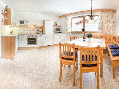 Apartment Appartement "Brennerspitz" - Outdoor photo 3