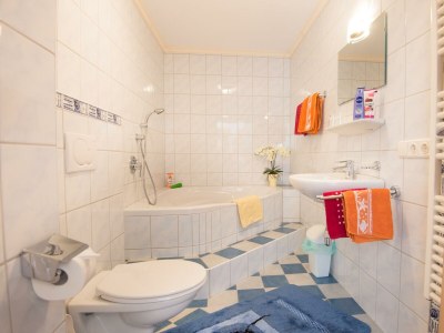 Apartment Appartement "Brennerspitz" - Outdoor photo 4