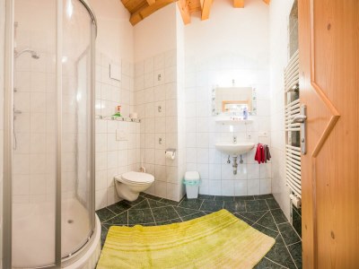 Apartment Appartement "Brennerspitz" - Features photo 11