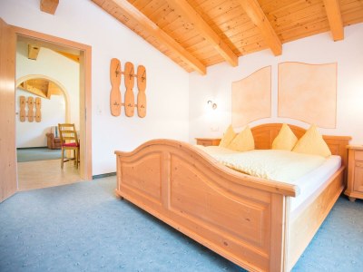 Apartment Appartement "Brennerspitz" - Features photo 12