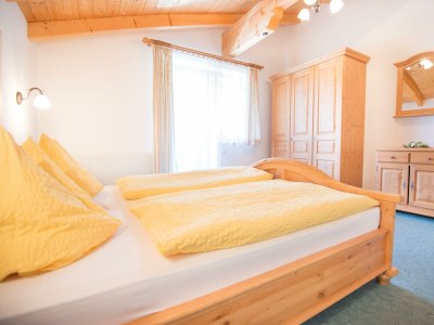 Apartment Appartement "Brennerspitz" - Features photo 13