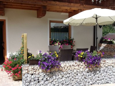 Apartment Appartement "Habicht" - Outdoor photo 7