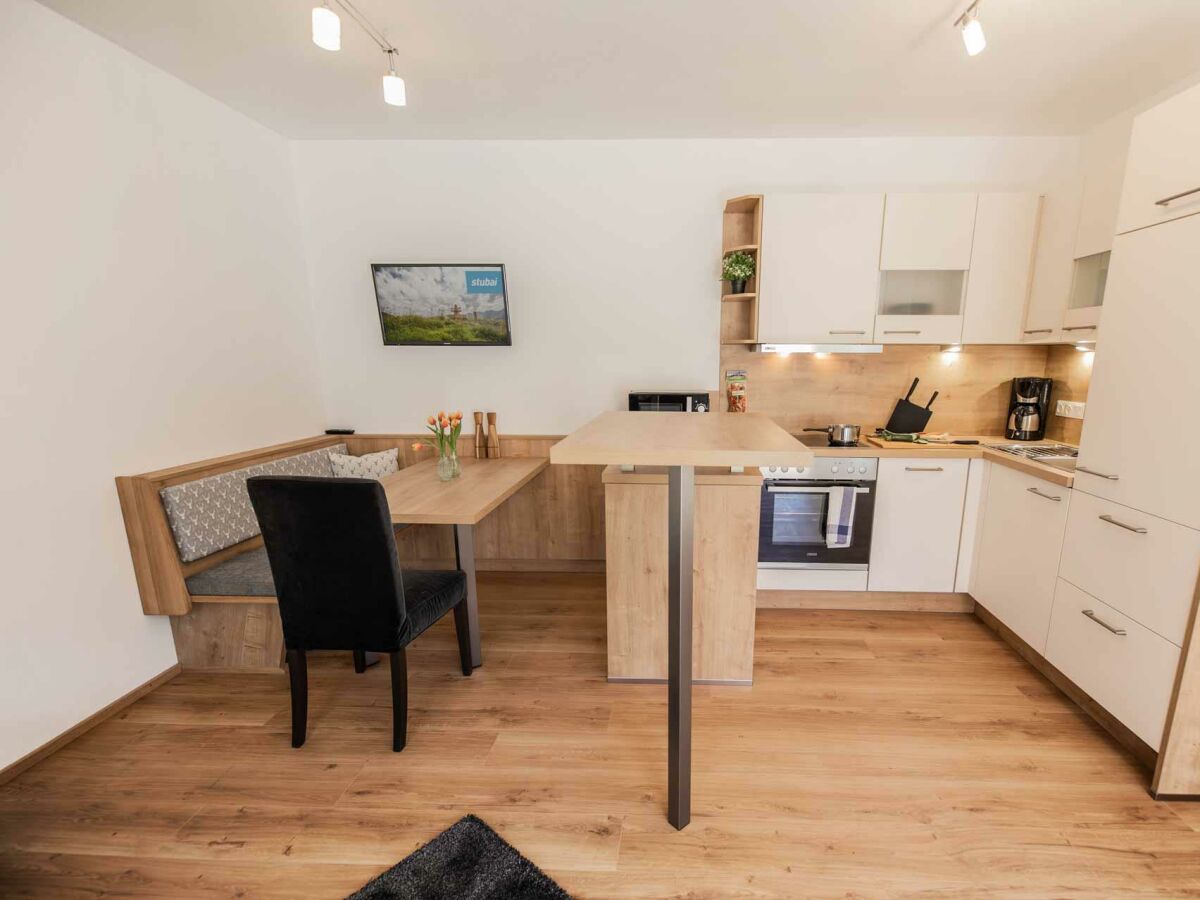 Apartment Appartement/Fewo, Dusche oder Bad, WC