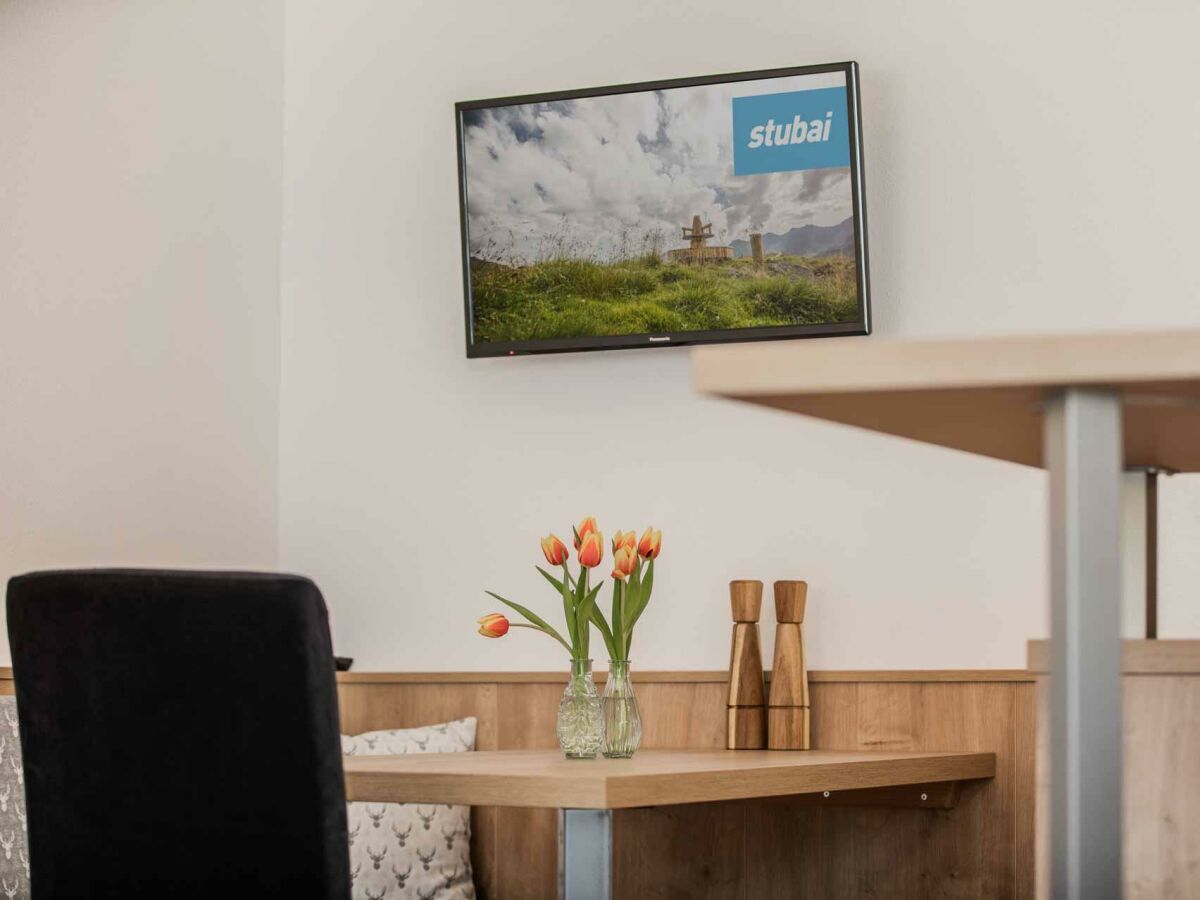 Apartment Appartement/Fewo, Dusche oder Bad, WC - Features photo 5