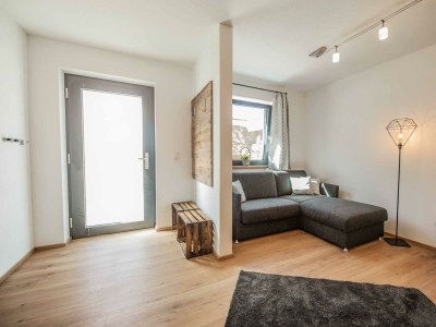 Apartment Appartement/Fewo, Dusche oder Bad, WC - Features photo 3