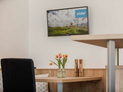 Apartment Appartement/Fewo, Dusche oder Bad, WC - Features photo 5