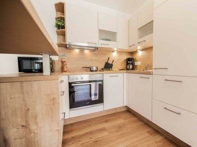 Apartment Appartement/Fewo, Dusche oder Bad, WC - Features photo 6