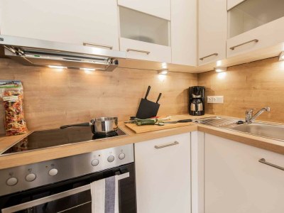 Apartment Appartement/Fewo, Dusche oder Bad, WC - Features photo 7