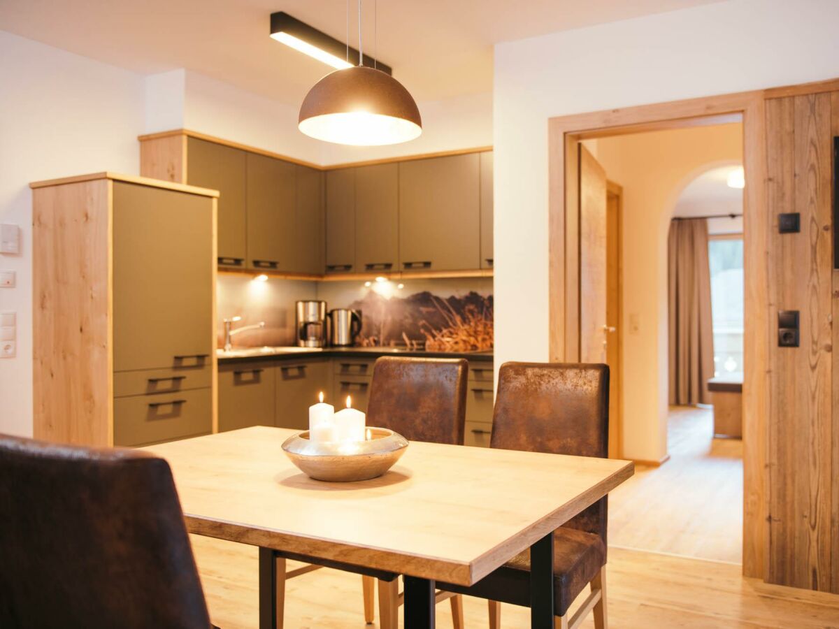 Apartment Sechser Appartement - Outdoor photo 3