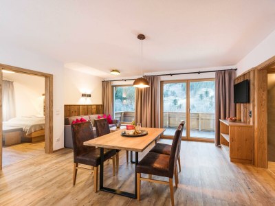 Apartment Sechser Appartement - Outdoor photo 2