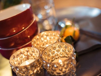 Apartment Sechser Appartement - Outdoor photo 4