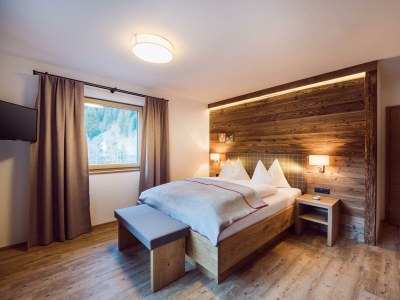 Apartment Sechser Appartement - Outdoor photo 5