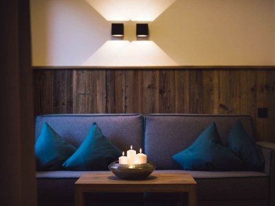 Apartment Sechser Appartement - Outdoor photo 6