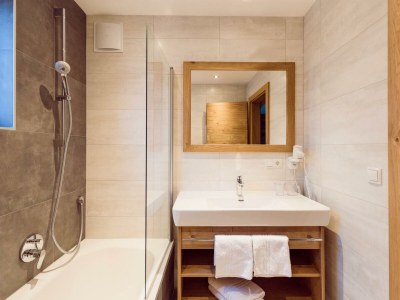 Apartment Sechser Appartement - Outdoor photo 7