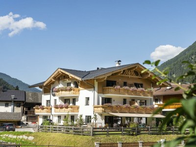 Apartment Sechser Appartement - Outdoor photo 9