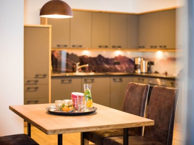 Apartment Sechser Appartement - Outdoor photo 10