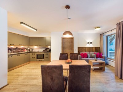 Apartment Sechser Appartement - Outdoor photo 13