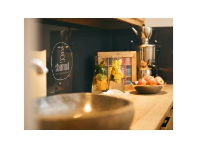 Apartment Sechser Appartement - Outdoor photo 15