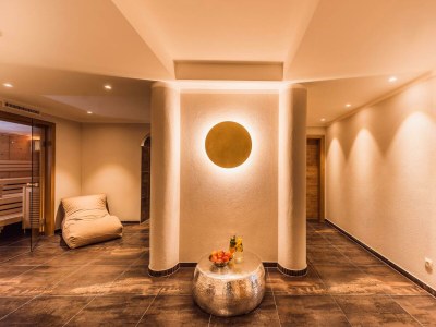 Apartment Sechser Appartement - Outdoor photo 16