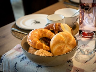 Apartment Sechser Appartement - Outdoor photo 18