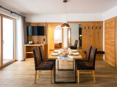 Apartment Sechser Appartement - Outdoor photo 19