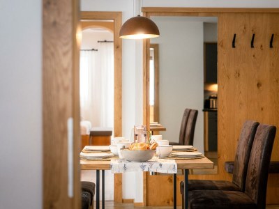 Apartment Sechser Appartement - Outdoor photo 22