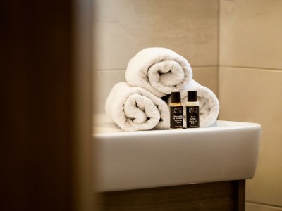 Apartment Sechser Appartement - Outdoor photo 24