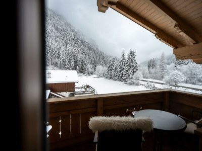 Apartment Sechser Appartement - Outdoor photo 25