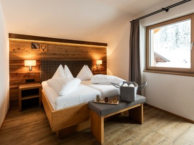 Apartment Sechser Appartement - Outdoor photo 27