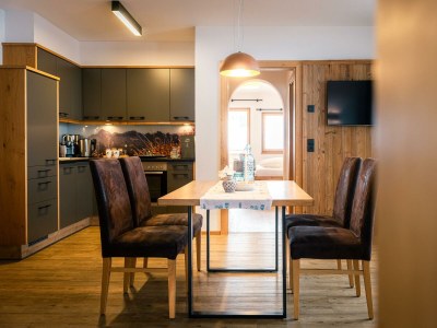 Apartment Sechser Appartement - Outdoor photo 29