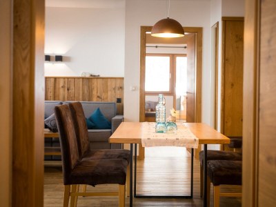 Apartment Sechser Appartement - Outdoor photo 30