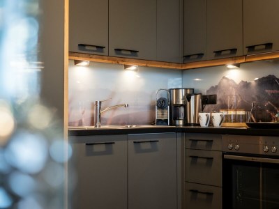 Apartment Sechser Appartement - Outdoor photo 34