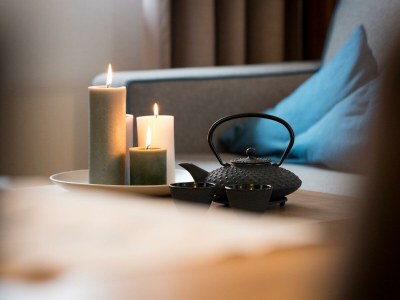 Apartment Sechser Appartement - Outdoor photo 35