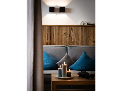 Apartment Sechser Appartement - Outdoor photo 37