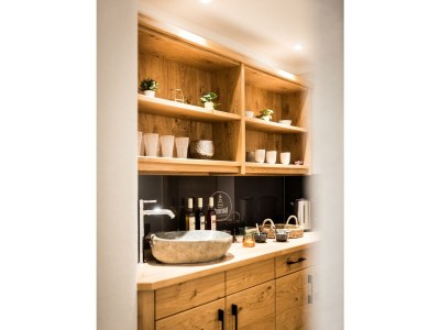 Apartment Sechser Appartement - Outdoor photo 44