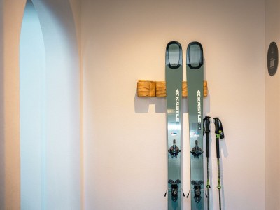 Apartment Sechser Appartement - Outdoor photo 45