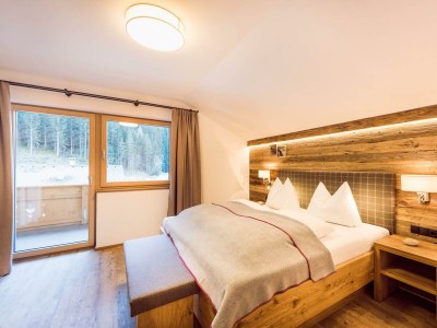 Apartment Sechser Appartement - Features photo 47