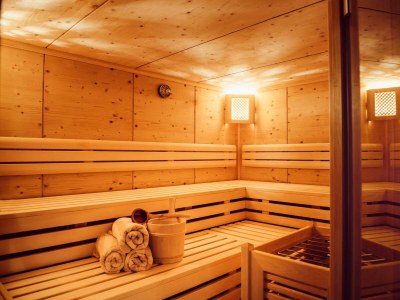 Apartment Sechser Appartement - Features photo 49